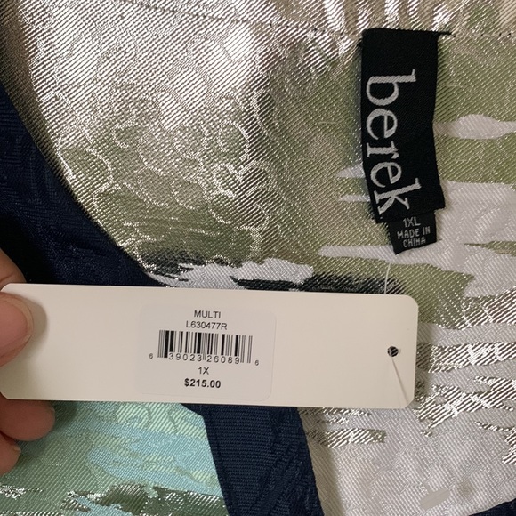 Stunning, Berek, knee length jacket. - Picture 2 of 5